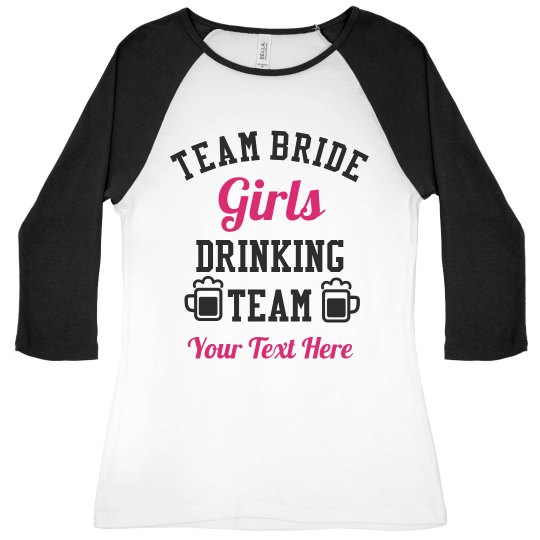 custom team shirts