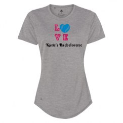 Women's Adidas Sport Shirt