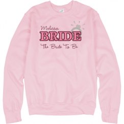 Unisex Basic Promo Crewneck Sweatshirt