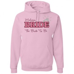 Unisex Basic Promo Hoodie