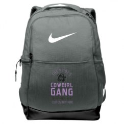 Nike Brasilia Medium Backpack