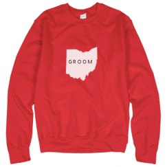 Unisex Basic Promo Crewneck Sweatshirt