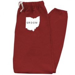 Unisex Fleece Sweatpants