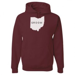 Unisex Basic Promo Hoodie