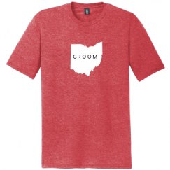 Unisex Perfect Tri Tee