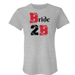 Ladies Slim Fit Favorite Tee