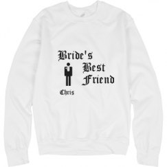 Unisex Basic Promo Crewneck Sweatshirt