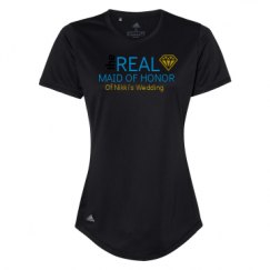 Women's Adidas Sport Shirt