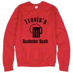 Unisex Basic Promo Crewneck Sweatshirt