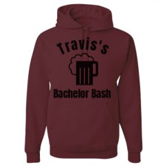 Unisex Basic Promo Hoodie