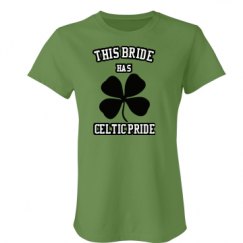 Ladies Slim Fit Favorite Tee