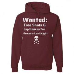 Unisex Basic Promo Hoodie