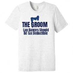 Unisex Triblend Tee