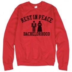 Unisex Basic Promo Crewneck Sweatshirt