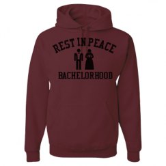 Unisex Basic Promo Hoodie