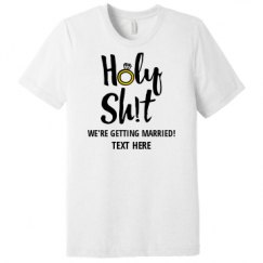 Unisex Triblend Tee