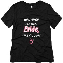 Ladies Relaxed Fit Tee