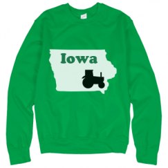 Unisex Basic Promo Crewneck Sweatshirt