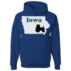 Unisex Basic Promo Hoodie