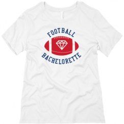 Ladies Relaxed Fit Tee