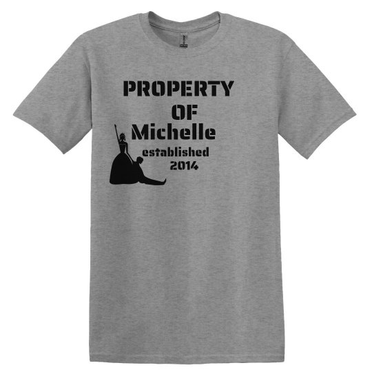 Established Groom Established Groom