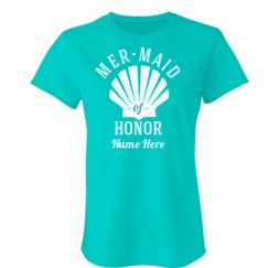 Ladies Slim Fit Favorite Tee