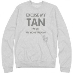 Unisex Basic Promo Crewneck Sweatshirt