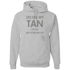 Unisex Basic Promo Hoodie