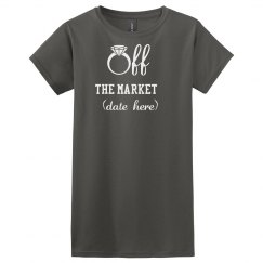 Off the Market Tshirt