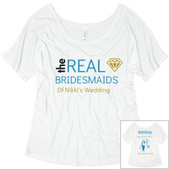 Nikki's Bridal Party 3