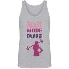 Unisex Jersey Tank Top