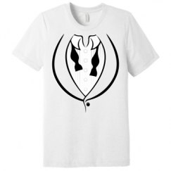 Unisex Triblend Tee