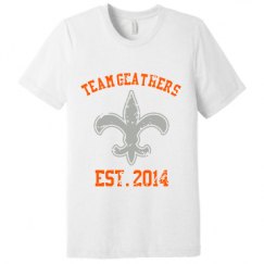Unisex Triblend Tee