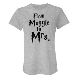 Ladies Slim Fit Favorite Tee