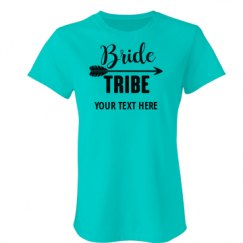 Ladies Slim Fit Favorite Tee