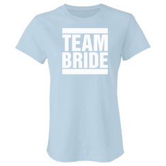 Ladies Slim Fit Favorite Tee