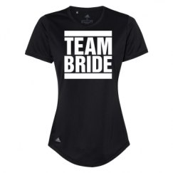 Women's Adidas Sport Shirt