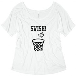 Swish!