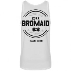 Unisex Jersey Tank Top