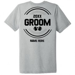 Unisex Triblend Tee