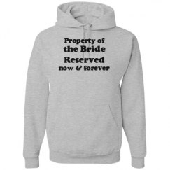 Unisex Basic Promo Hoodie