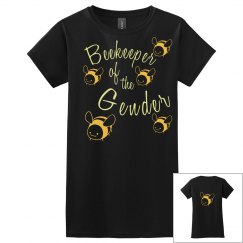 Beekeeper of the Gender
