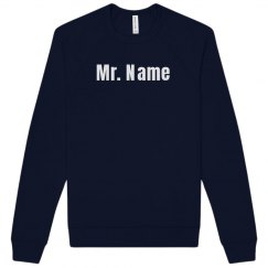 Custom Name Matching Couples