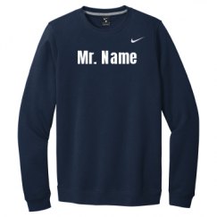 Unisex Nike Crewneck Sweatshirt