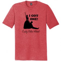 Unisex Perfect Tri Tee