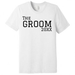 Unisex Triblend Tee