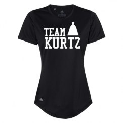 Women's Adidas Sport Shirt