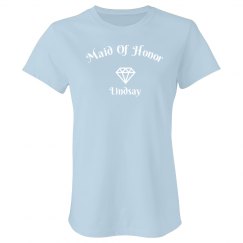 Maid Of Honor Diamond
