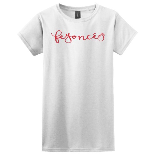 Feyoncee Tshirt