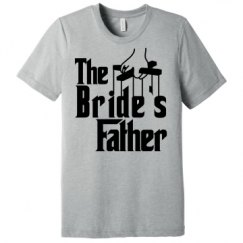 Unisex Triblend Tee